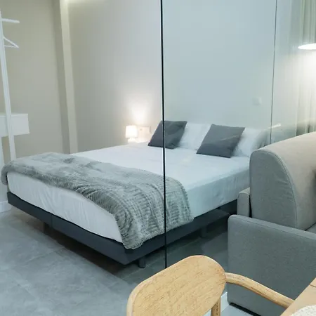 Apartment Formidable Valencia
