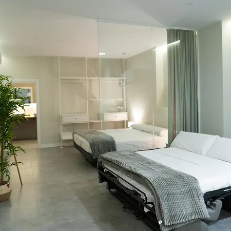 Formidable Apartment *