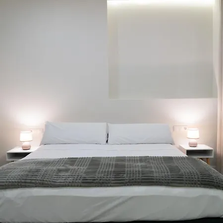 Formidable Apartment Valencia