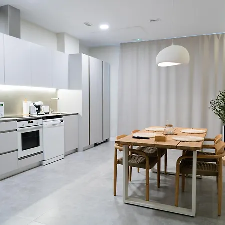 Apartment Formidable