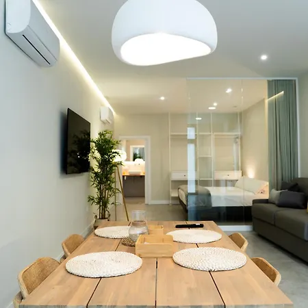 Formidable Apartment *