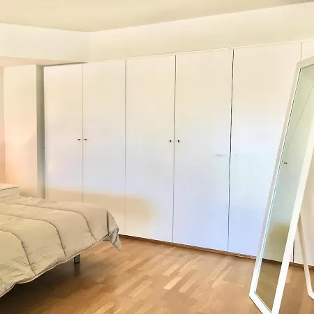 Duplex With Sea View And Private Parking * Valencia