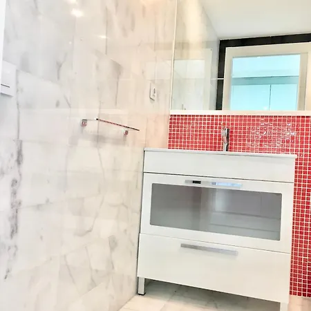Duplex With Sea View And Private Parking