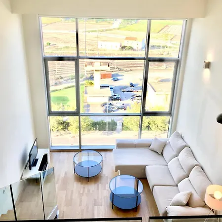 Duplex With Sea View And Private Parking Apartment