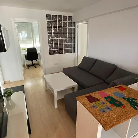 Lejlighed Flat Close To Perfect For Families And Groups - Isidro B 3