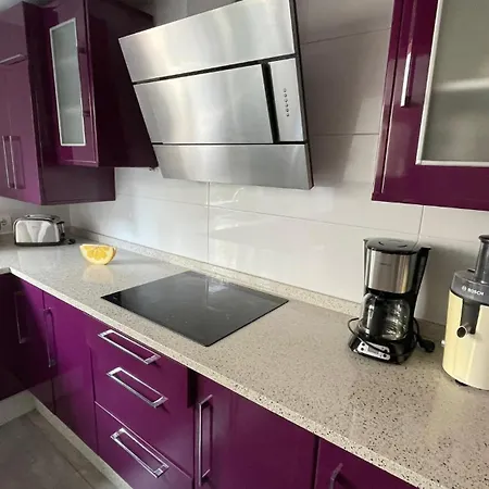 Apartamento Flat Close To Perfect For Families And Groups - Isidro B 3 Valência