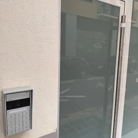 Appartement Casa Dolce Casa