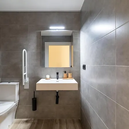 Tao 1 Next To The Aquarium Appartamento *