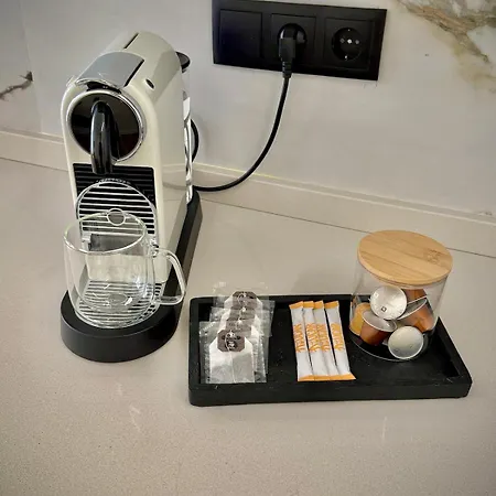 Tao 1 Next To The Aquarium *