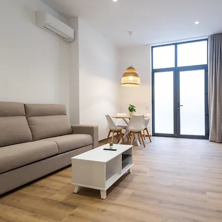 Les Arts Turia By Concept Flats Apartamento