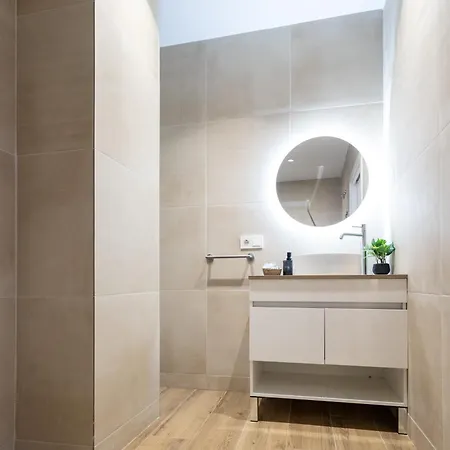 Les Arts Turia By Concept Flats * Valencie