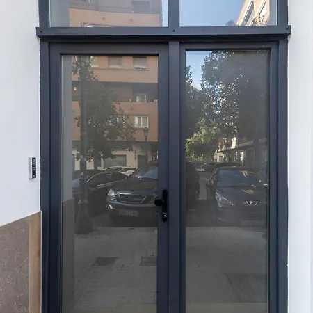 Les Arts Turia By Concept Flats *