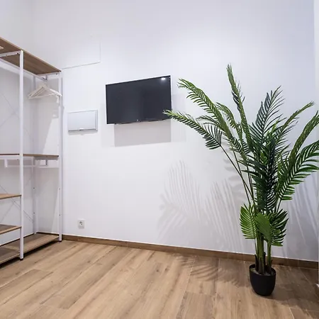 Apartmán Les Arts Turia By Concept Flats *