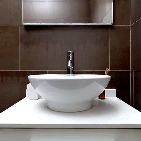 Modern And In The Market Apartment Valencia