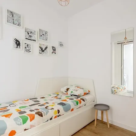 Guestready - Homely Escape In Apartamento Valencia