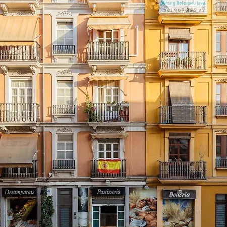 Апартаменты Guestready - Homely Escape In