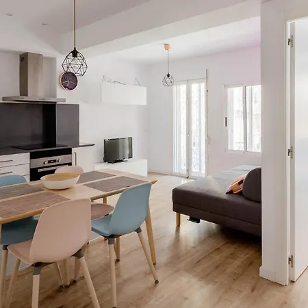 Appartement Guestready - Homely Escape In Valencia