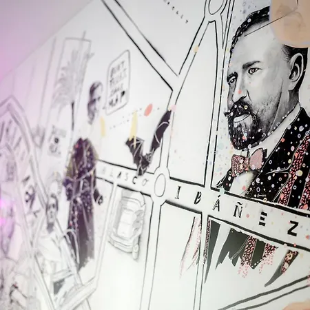 Guestready - Homely Escape In Апартаменты Валенсия