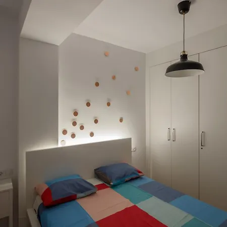 Guestready - Homely Escape In Valencia