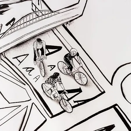 Guestready - Homely Escape In Валенсия