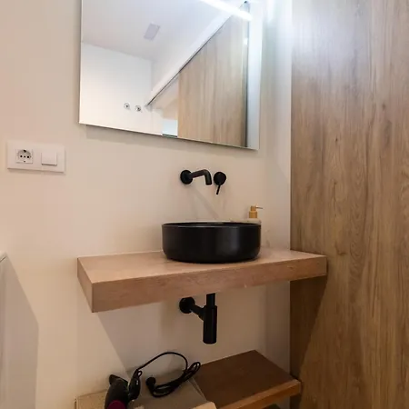 Lejlighedshotel Lisboa By Concept Flats Valencia