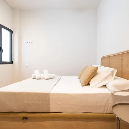 Lisboa By Concept Flats Apartahotel 3*