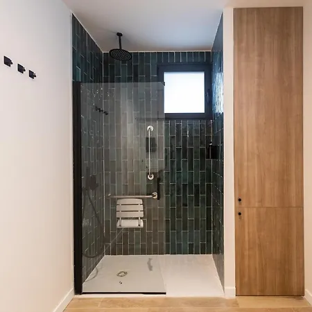 Apartment Lisboa By Concept Flats *