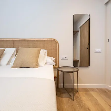 Lisboa By Concept Flats Apartmanhotel