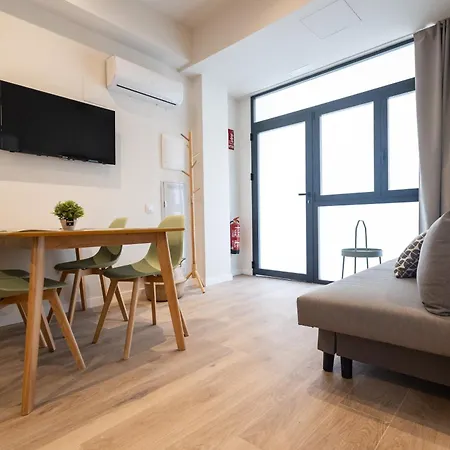 Lisboa By Concept Flats 3*