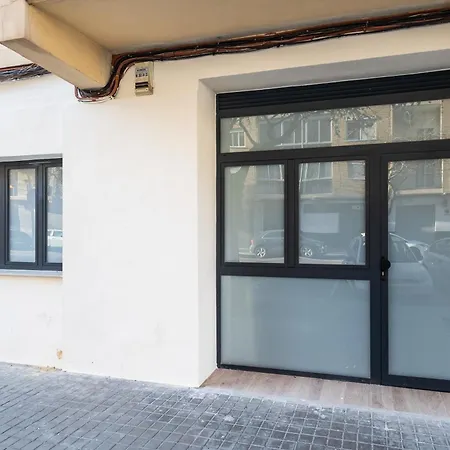 Apartahotel Lisboa By Concept Flats 3*