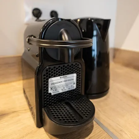 Lejlighedshotel Lisboa By Concept Flats Valencia