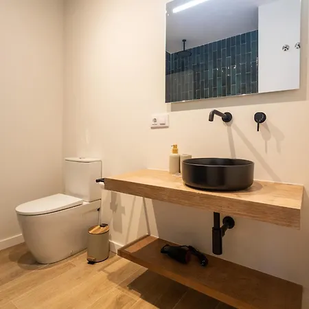 Porto By Concept Flats Valencia