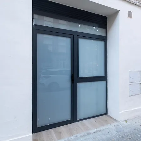 Porto By Concept Flats Apartment *