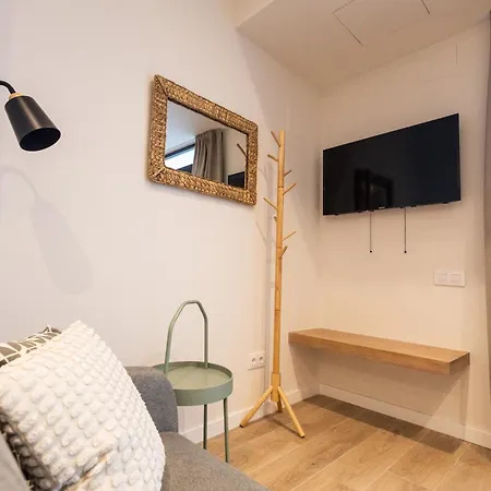 Porto By Concept Flats Valencia