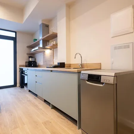 Appartement Porto By Concept Flats *