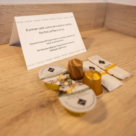 Porto By Concept Flats Appartement Valencia