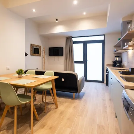 Porto By Concept Flats Appartement Valencia