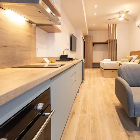 Porto By Concept Flats Valencia