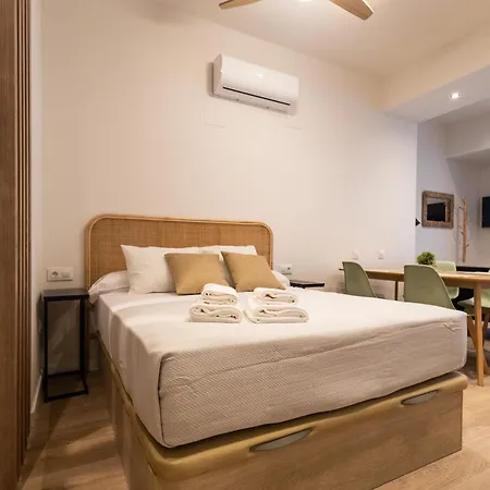 Porto By Concept Flats Appartement