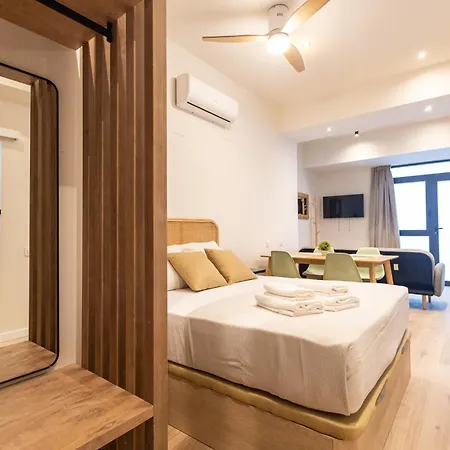 Porto By Concept Flats Appartement