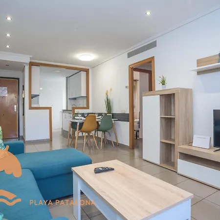 Patacona Relax & Appartement *