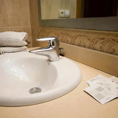 Appartement Patacona Relax & *