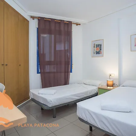 Patacona Relax & *