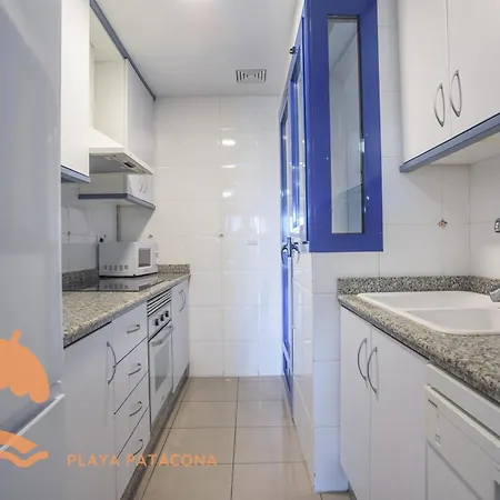 Patacona Relax & Valence