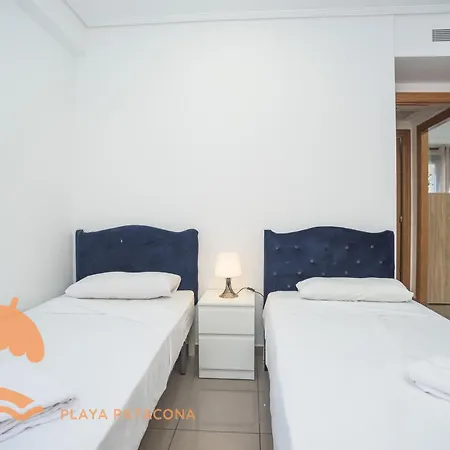 Patacona Relax & * فالنسيا