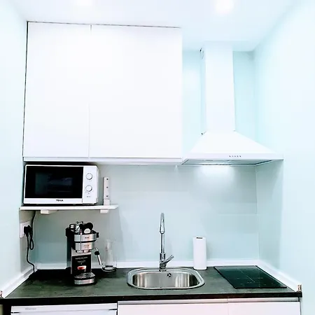 Aptstourist Big Groupsa1 A2 A3 Appartement *