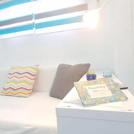 Aptstourist Big Groupsa1 A2 A3 Appartement Valence
