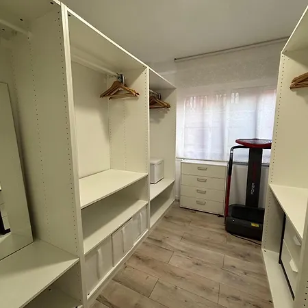 Carmen Flat 2 * Valenza