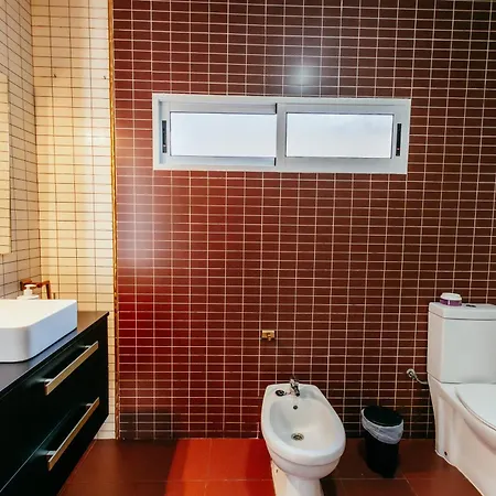 Tatil Evi Casa Pancho, Chillout, Oceanographic, Of Arts *