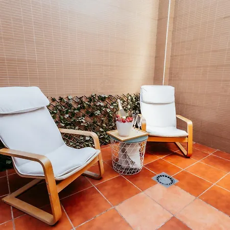 Casa Pancho, Chillout, Oceanographic, Of Arts